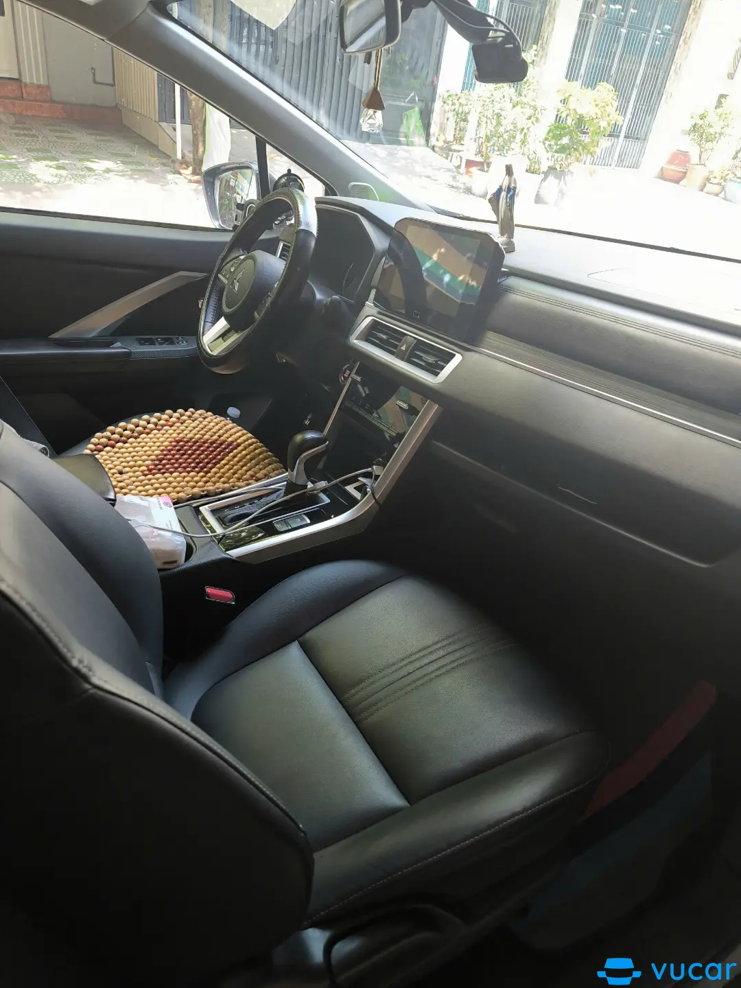 Mitsubishi Xpander Premium 1.5 AT 2025 - Nội thất 3