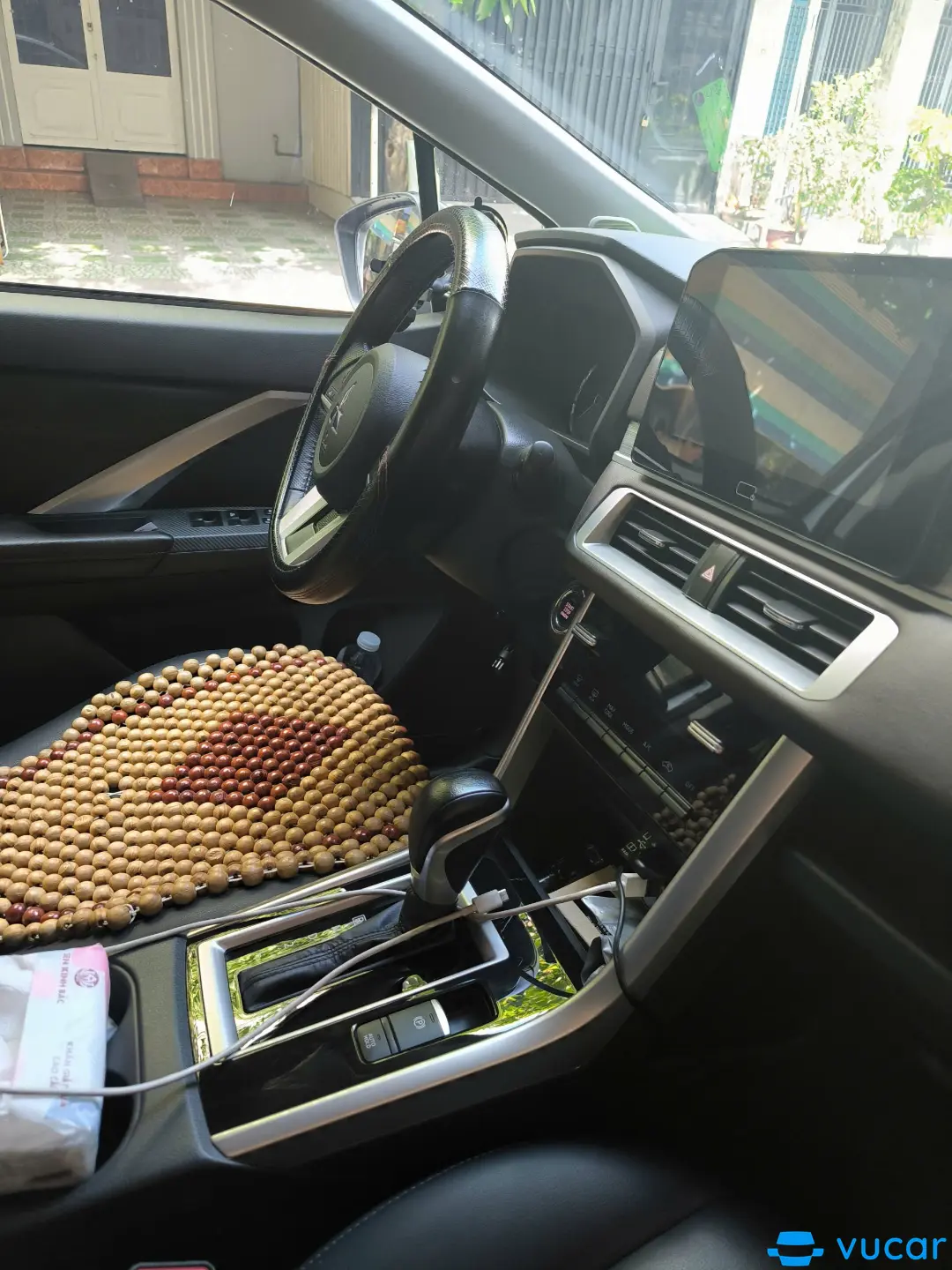 Mitsubishi Xpander Premium 1.5 AT 2025 - Nội thất 4
