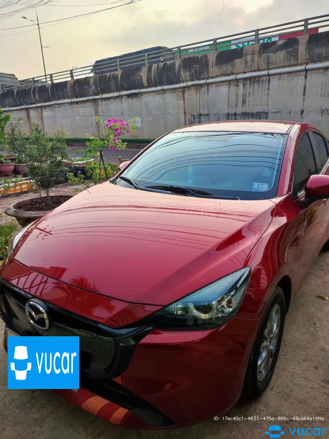 Ảnh xe Mazda 2 1.5 AT 2025 - ảnh 2