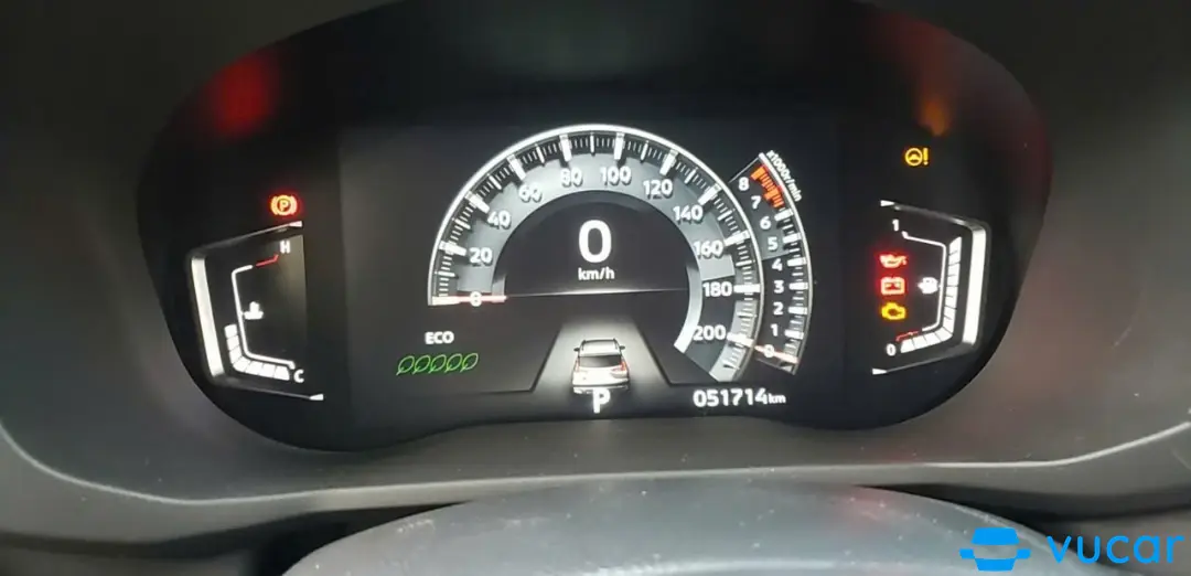 Mitsubishi Xpander Cross 1.5 AT 2024 - Nội thất 1
