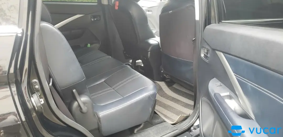 Mitsubishi Xpander Cross 1.5 AT 2024 - Nội thất 3