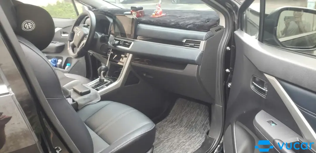 Mitsubishi Xpander Cross 1.5 AT 2024 - Nội thất 4