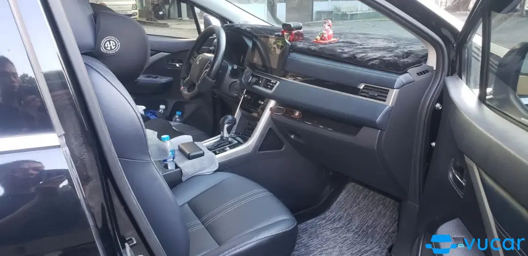 Mitsubishi Xpander Cross 1.5 AT 2024 - Nội thất 6