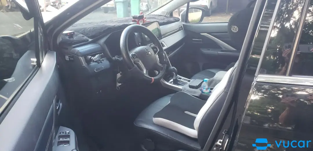 Mitsubishi Xpander Cross 1.5 AT 2024 - Nội thất 7
