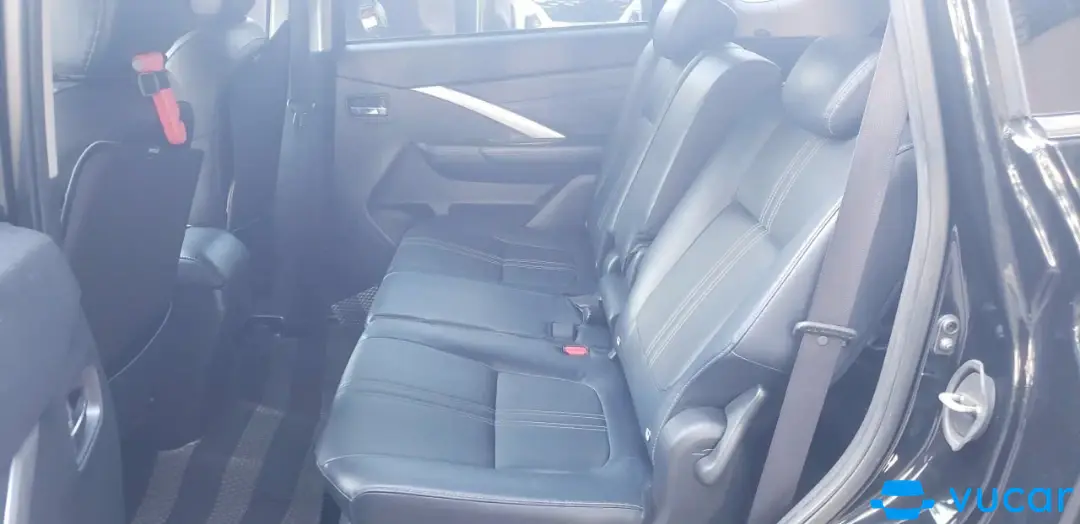 Mitsubishi Xpander Cross 1.5 AT 2024 - Nội thất 8