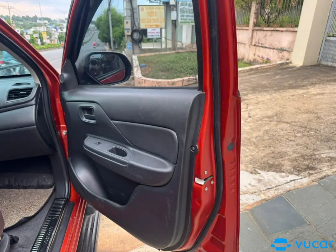 Mazda Cx5 2.5 Luxury 2020 - Nội thất 3