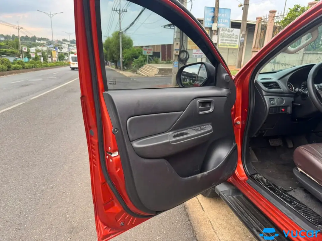 Mazda Cx5 2.5 Luxury 2020 - Nội thất 4