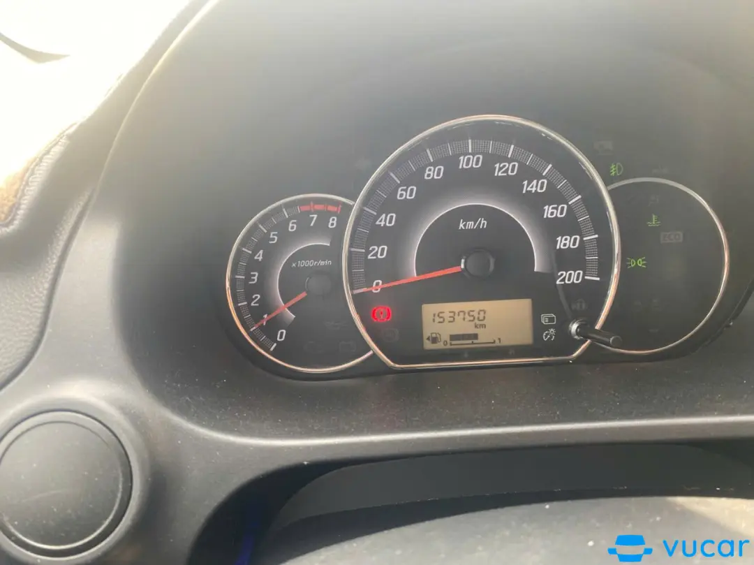 Mitsubishi Attrage 1.2 MT 2019 - Nội thất 1