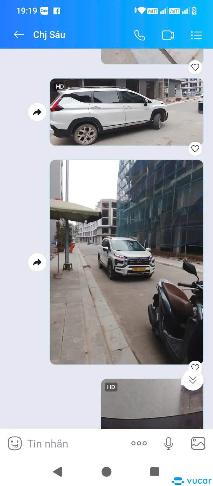 Mitsubishi Xpander Cross 1.5 AT 2025 - Nội thất 1