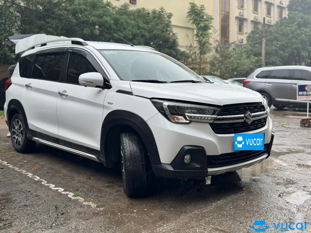 Suzuki XL7 1.5 AT 2022 - Ngoại thất 3