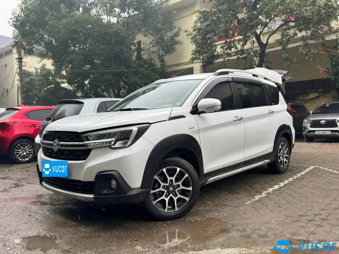 Suzuki XL7 1.5 AT 2022 - Ngoại thất 4