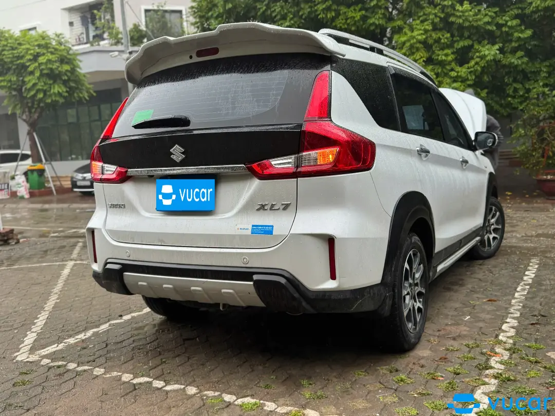 Suzuki XL7 1.5 AT 2022 - Ngoại thất 5
