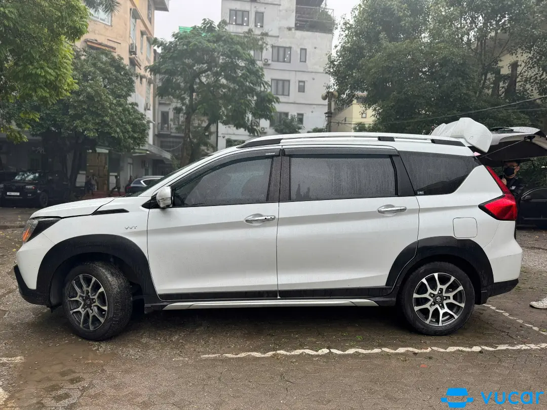 Suzuki XL7 1.5 AT 2022 - Ngoại thất 7