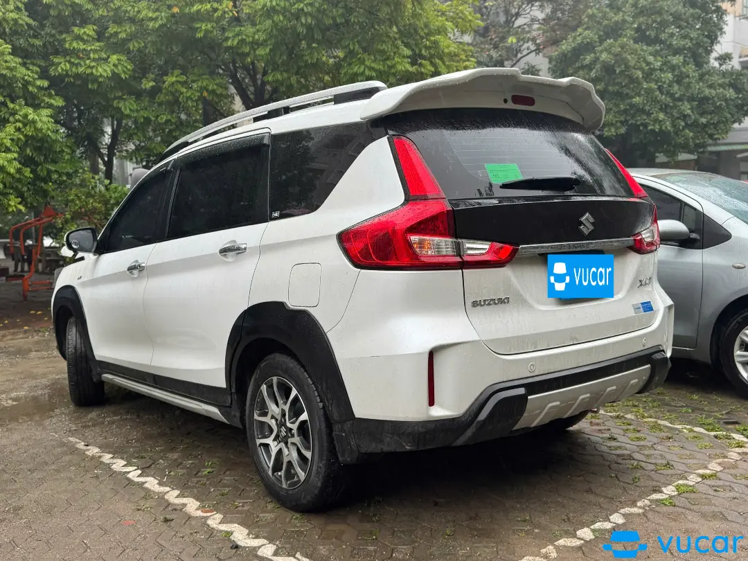 Suzuki XL7 1.5 AT 2022 - Ngoại thất 6