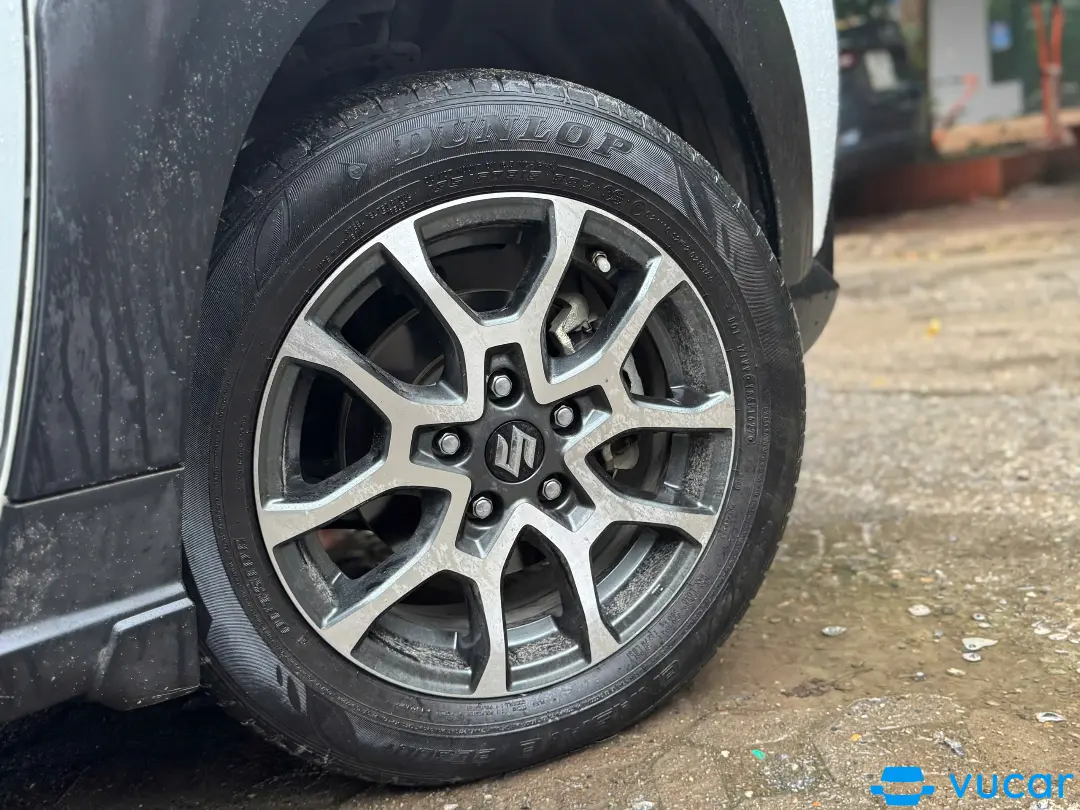 Suzuki XL7 1.5 AT 2022 - Ngoại thất 8