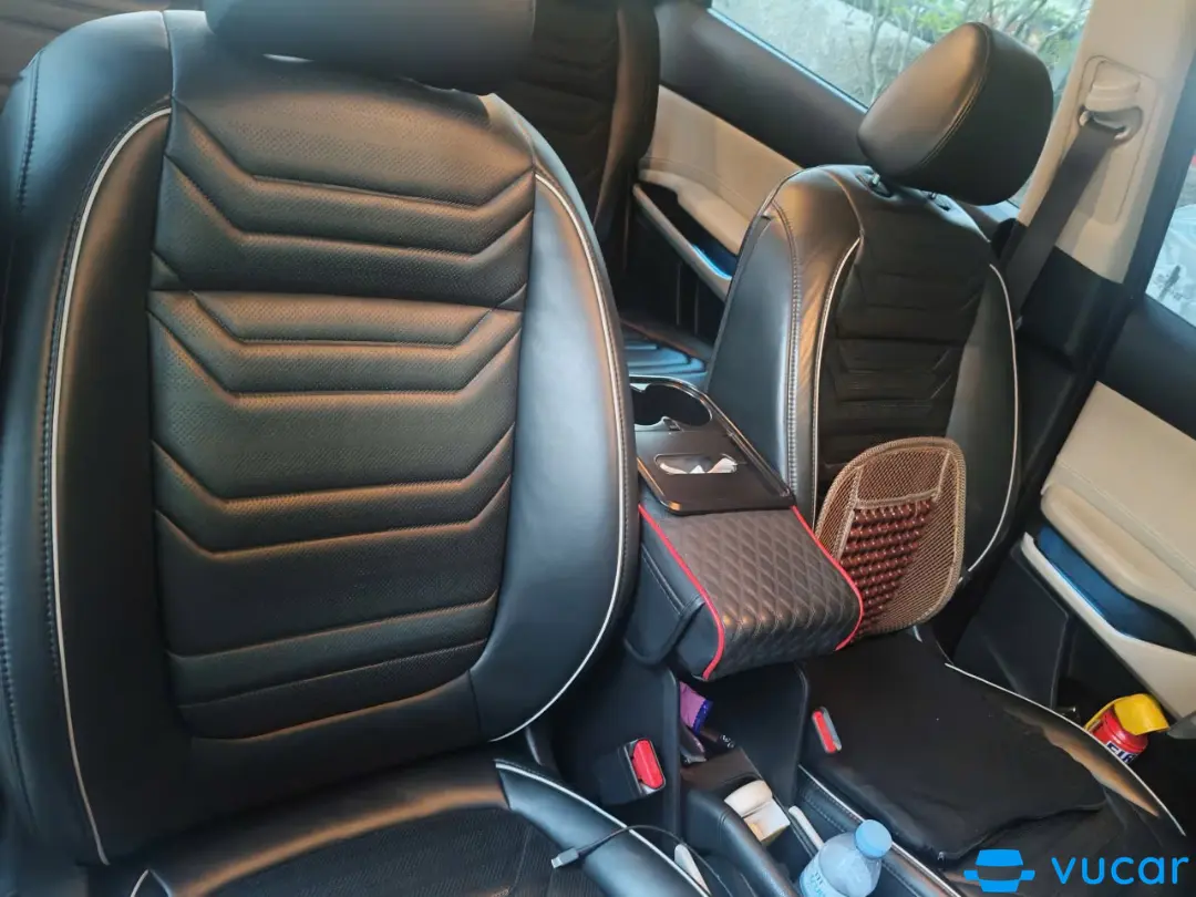 Kia Carens 1.5G Luxury 2023 - Nội thất 3