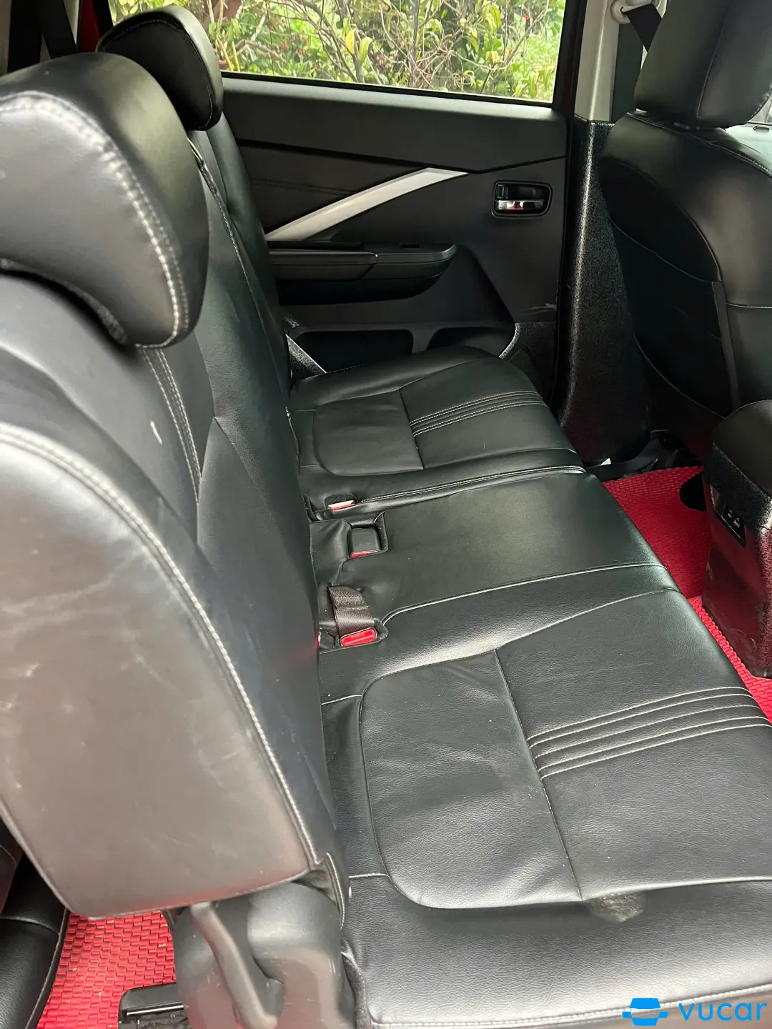 Mitsubishi Xpander Premium 2023 - Nội thất 4