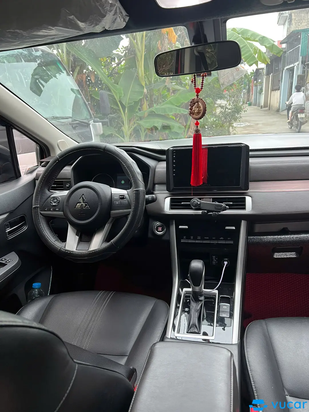 Mitsubishi Xpander Premium 2023 - Nội thất 3