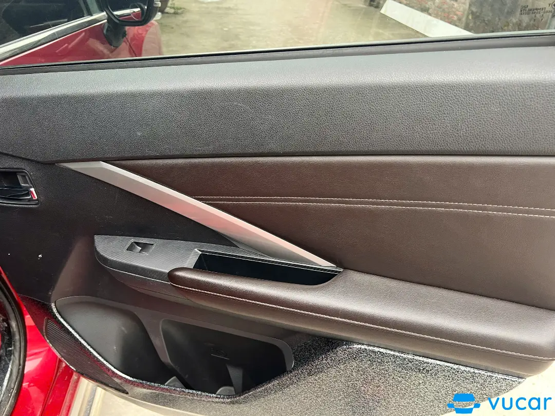 Mitsubishi Xpander Premium 2023 - Nội thất 2