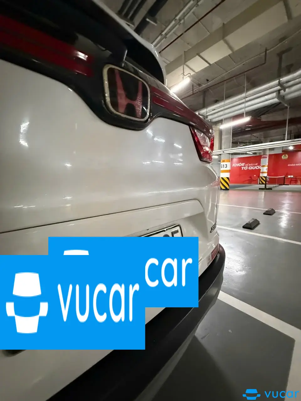 Ảnh xe Honda CRV L 2019 - ảnh 6