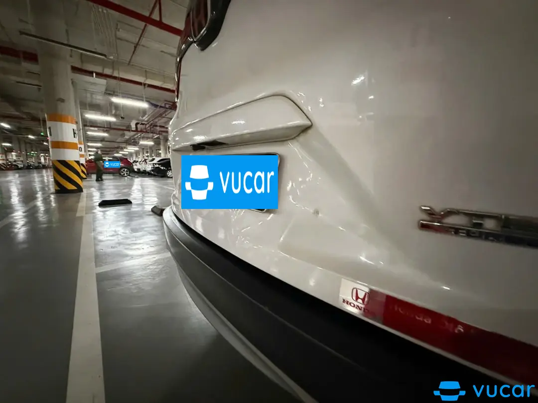Ảnh xe Honda CRV L 2019 - ảnh 2