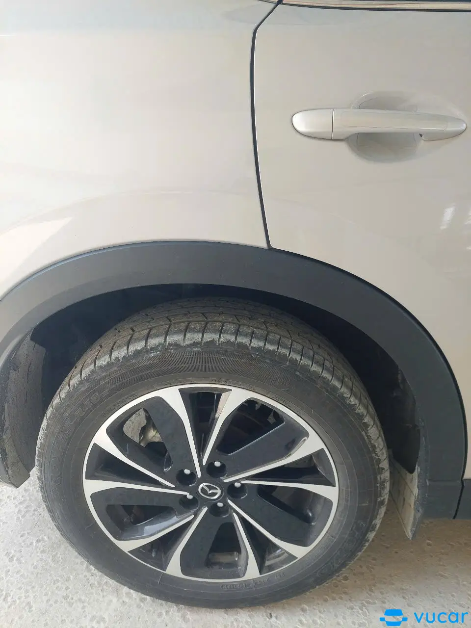 Mazda Cx5 Luxury 2023 - Ngoại thất 2
