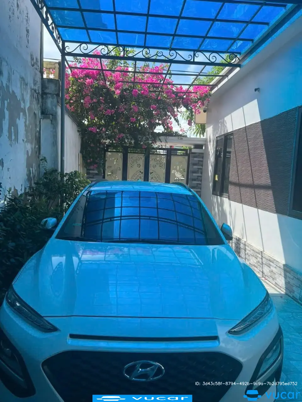Hyundai Kona Tiêu Chuẩn 2.0 AT 2020 - Ngoại thất 4