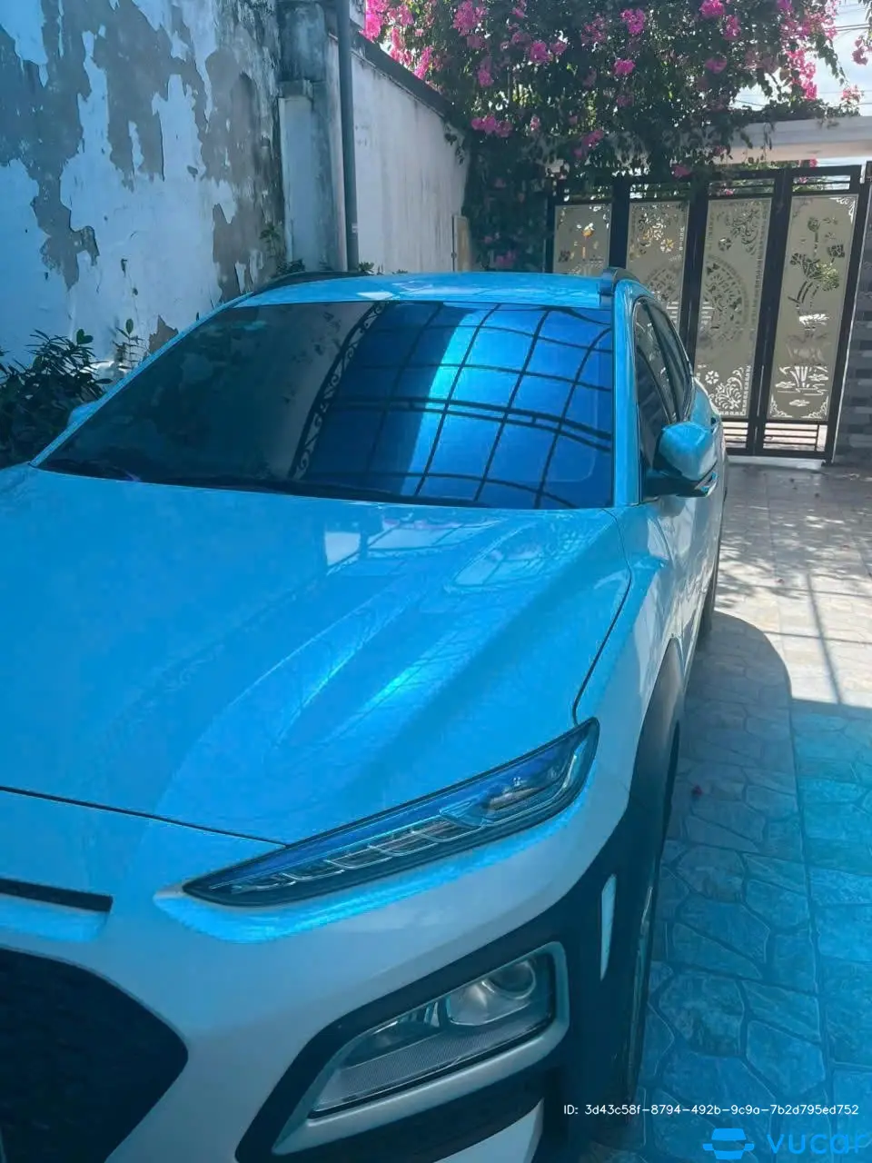 Hyundai Kona Tiêu Chuẩn 2.0 AT 2020 - Ngoại thất 6