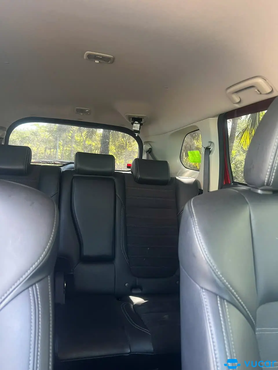 Mitsubishi Outlander 2.0 CVT 2022 - Nội thất 3