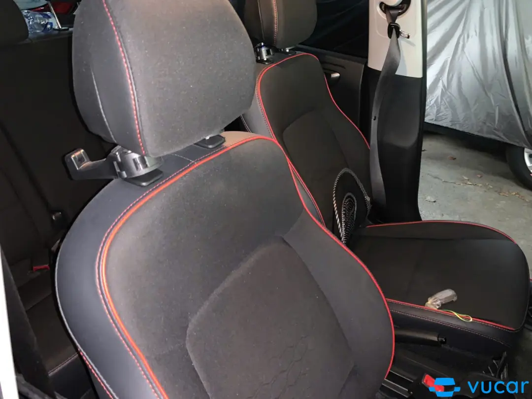 Hyundai I10 1.2 mt 2021 - Nội thất 3