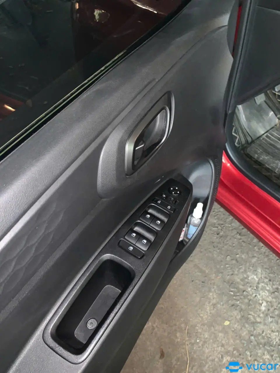 Hyundai I10 1.2 mt 2021 - Nội thất 4