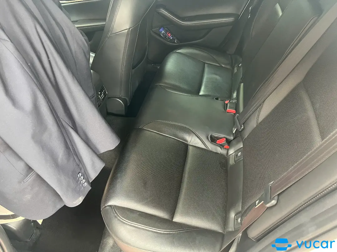 Mazda 3 1.5L Sport Luxury 2020 - Nội thất 1