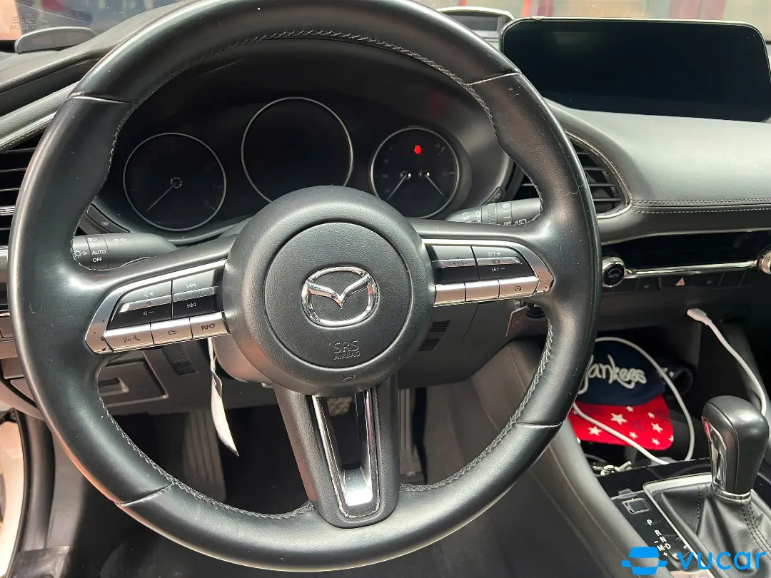 Mazda 3 1.5L Sport Luxury 2020 - Nội thất 3