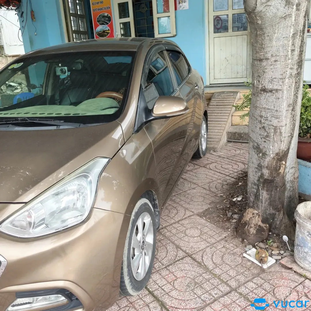Hyundai I10 Grand 1.2 MT 2019 - Ngoại thất 6