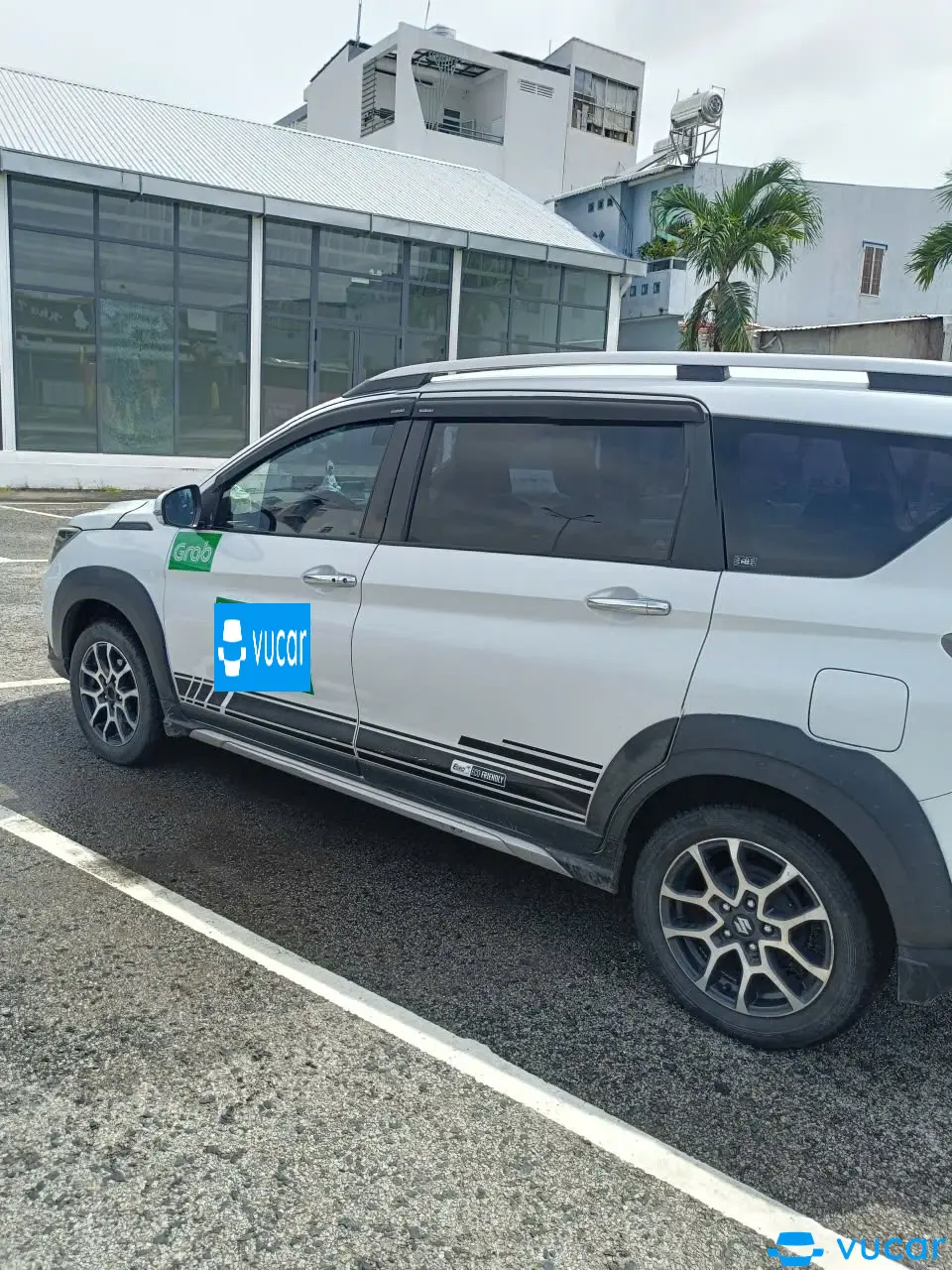 Ảnh xe Suzuki XL7 Sport Limited 1.5 AT 2022 - ảnh 5