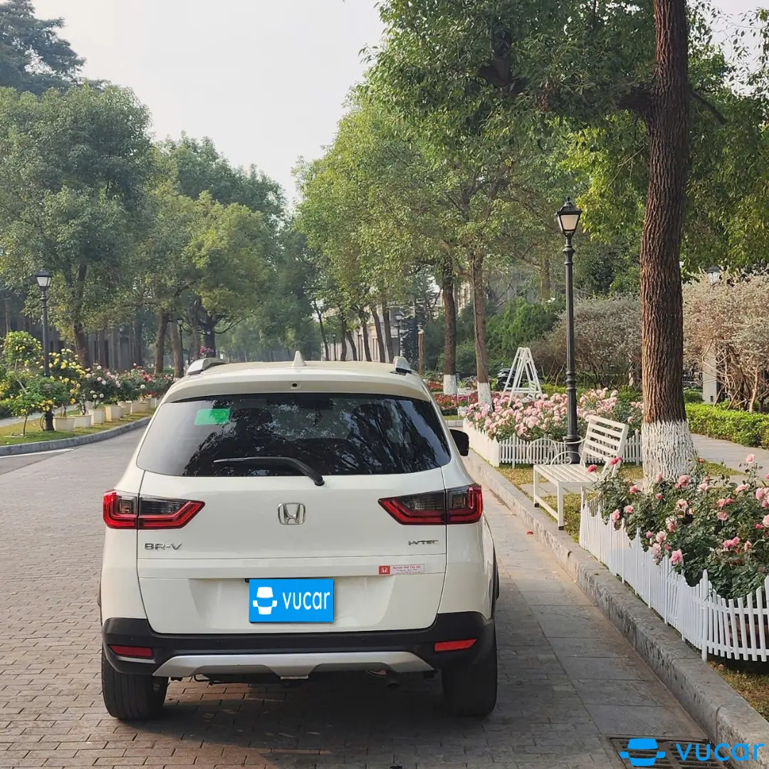 Honda BRV L 2023 - Ngoại thất 5