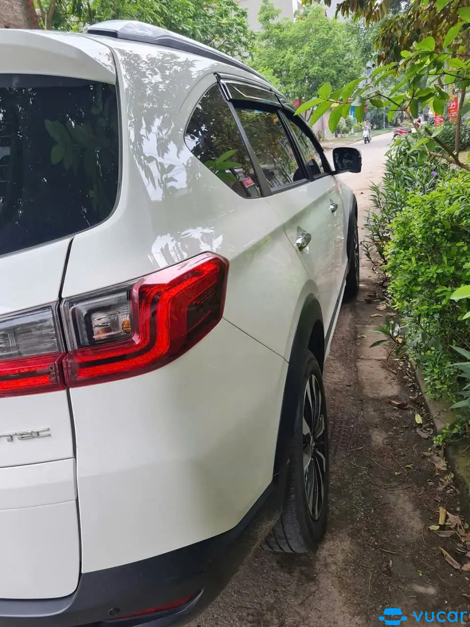Honda BRV L 2023 - Ngoại thất 9