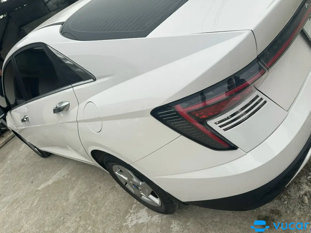 Hyundai Accent Đặc biệt 1.5 AT 2024 - Ngoại thất 6