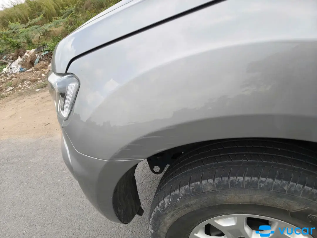 Ford Ranger XLS 2.2L 4x2 AT 2020 - Ngoại thất 6