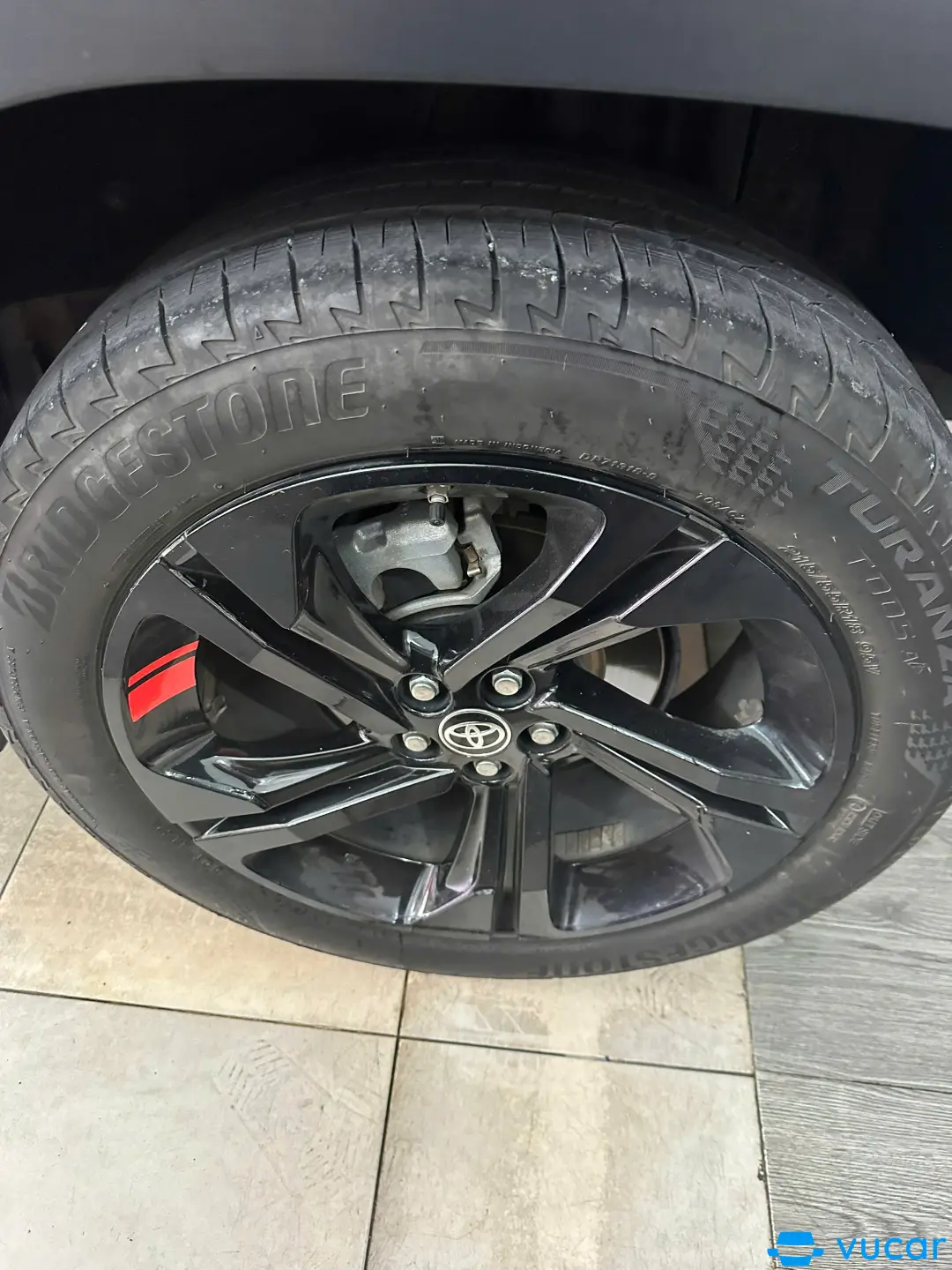 Toyota Yaris cross 1.5 D-CVT 2023 - Ngoại thất 9