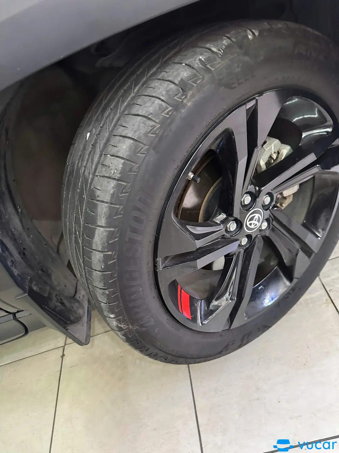 Toyota Yaris cross 1.5 D-CVT 2023 - Ngoại thất 10