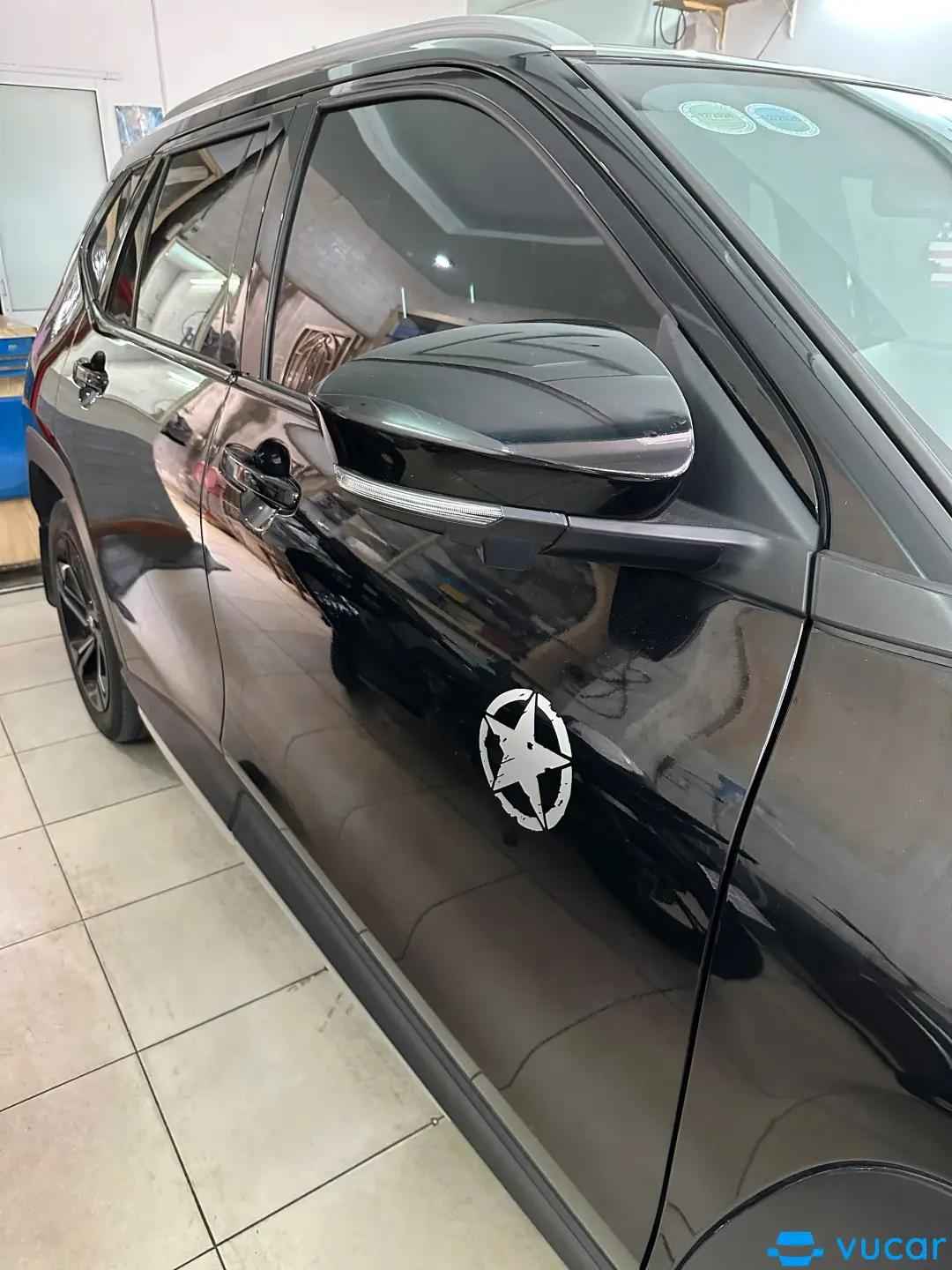 Toyota Yaris cross 1.5 D-CVT 2023 - Ngoại thất 11