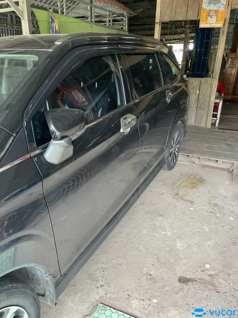 Ảnh xe Toyota Veloz Cross 1.5 CVT 2022 - ảnh 2