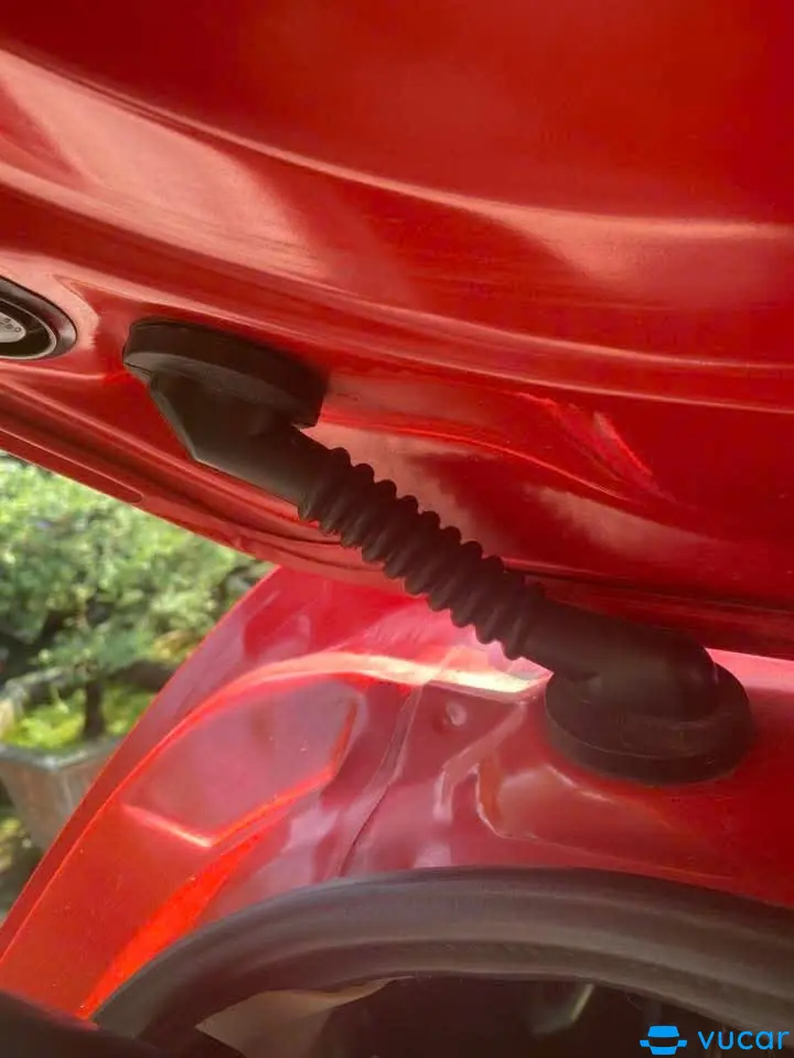 Toyota Wigo Số sàn 2019  - Nội thất 1