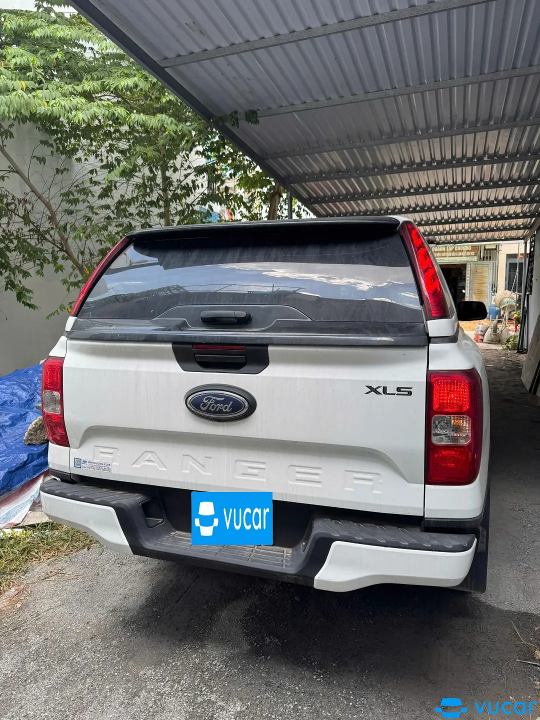 Ảnh xe Mitsubishi Xpander 1.5 AT 2020 - ảnh 2