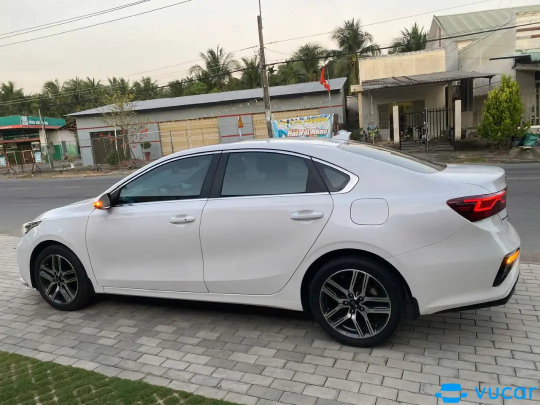 Kia Cerato 2.0 2019 - Ngoại thất 2