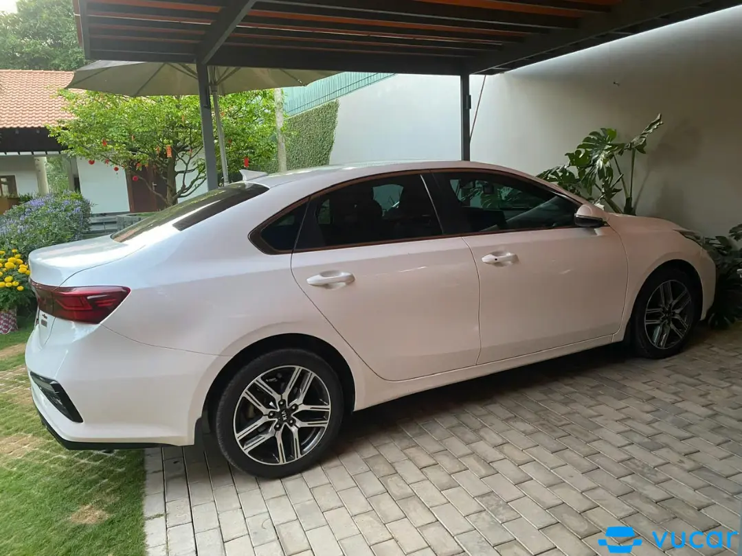 Kia Cerato 2.0 2019 - Ngoại thất 3