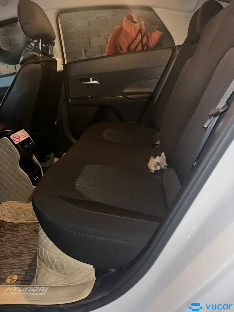 Hyundai Accent 1.4 AT Đặc Biệt 2024 - Nội thất 8