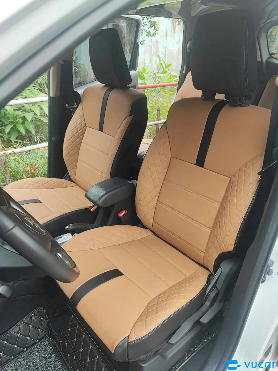 Suzuki Xl7 1.5 AT 2021 - Nội thất 4