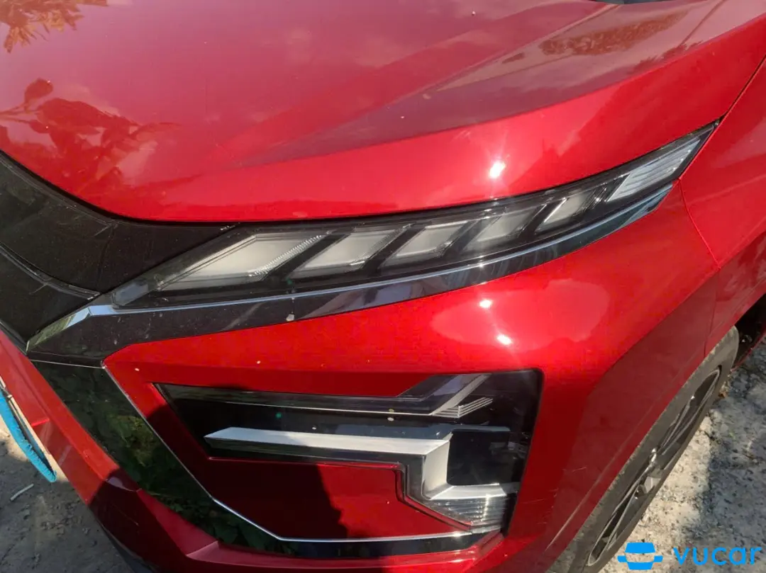 Ảnh xe Mitsubishi Xpander Premium 2024